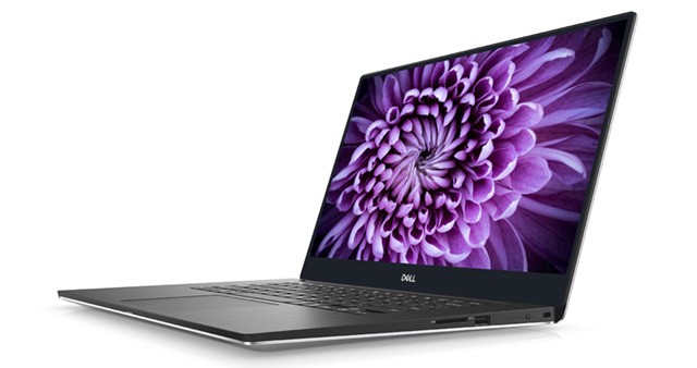 Dell Ra Mắt Loạt Laptop XPS và Inspiron Mới Tại Computex 2019
