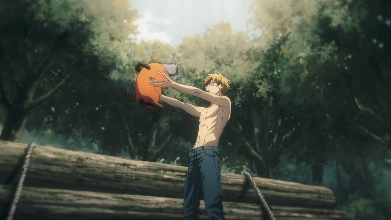 Hướng Dẫn Đọc Manga Chainsaw Man: Danh Sách Tất Cả Các Arc