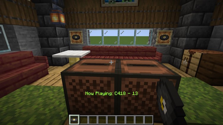 Tất Tần Tật về Các Đĩa Nhạc Trong Minecraft: Hướng Dẫn Chi Tiết Từ A Đến Z (2025)