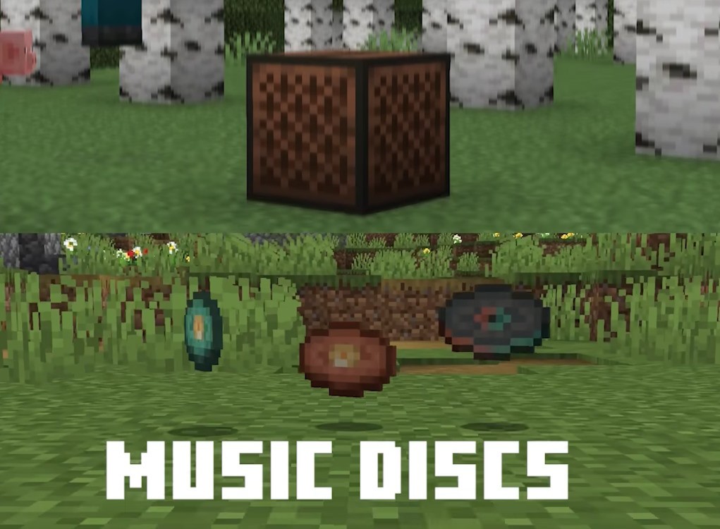 Minecraft 1.21 Tricky Trials: Nhạc mới, Realms Plus và áo choàng Creeper kỷ niệm 15 năm