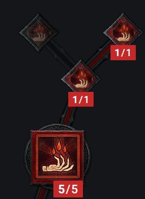 Top 2 Build Necromancer (Phù Thủy) Mạnh Nhất Diablo 4 Năm 2025: Huyết Ma Thuật và Bóng Tối