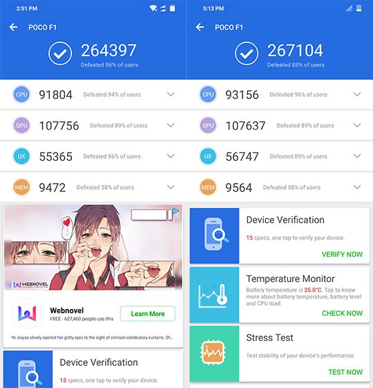 Pocophone Đạt Doanh Thu Ấn Tượng và Phát Hành Bản Cập Nhật Mới Cho Poco F1