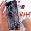 Điện thoại chơi game Asus ROG Phone 5 thất bại trong bài kiểm tra độ bền