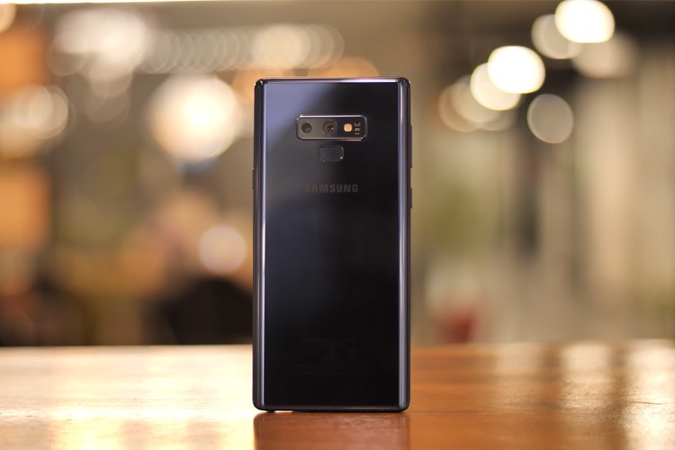 Samsung Sẽ Ra Mắt Điện Thoại Galaxy A Mới Với Snapdragon 845 Vào Tháng 10