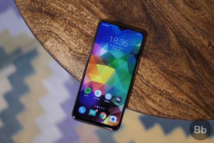 Đánh giá Realme U1 (2025): Chiếc điện thoại selfie đáng mua trong phân khúc giá rẻ?