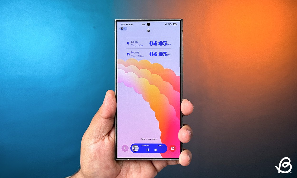 Tắt Now Bar trên One UI 7 của Samsung Galaxy: Hướng Dẫn Chi Tiết