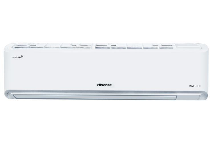 Hisense Ra Mắt Điều Hòa IntelliPRO và CoolingXpert Thông Minh Tại Việt Nam