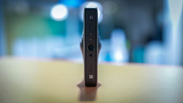 Điều khiển Camera 2