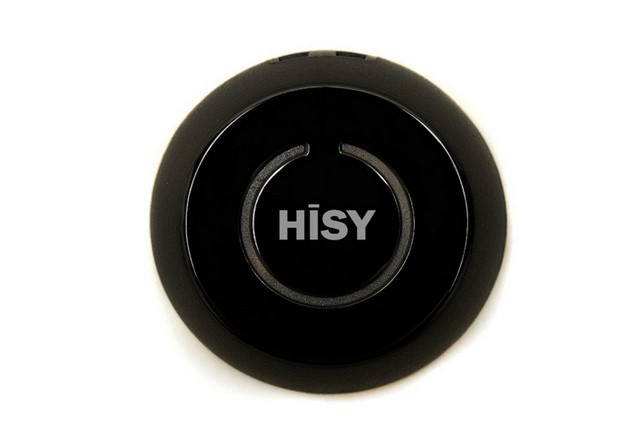 Điều khiển HISY