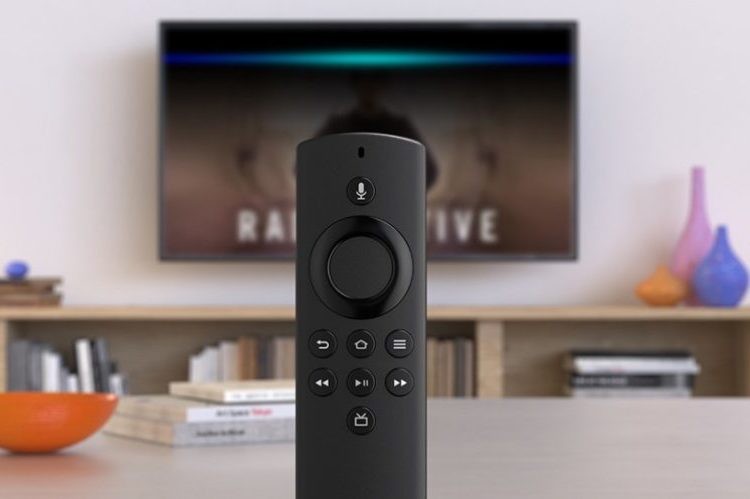 Amazon Nâng Cấp Fire TV Stick và Ra Mắt Fire TV Stick Lite