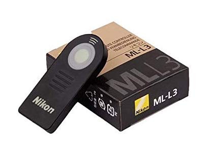 Điều khiển từ xa không dây Nikon ML-L3