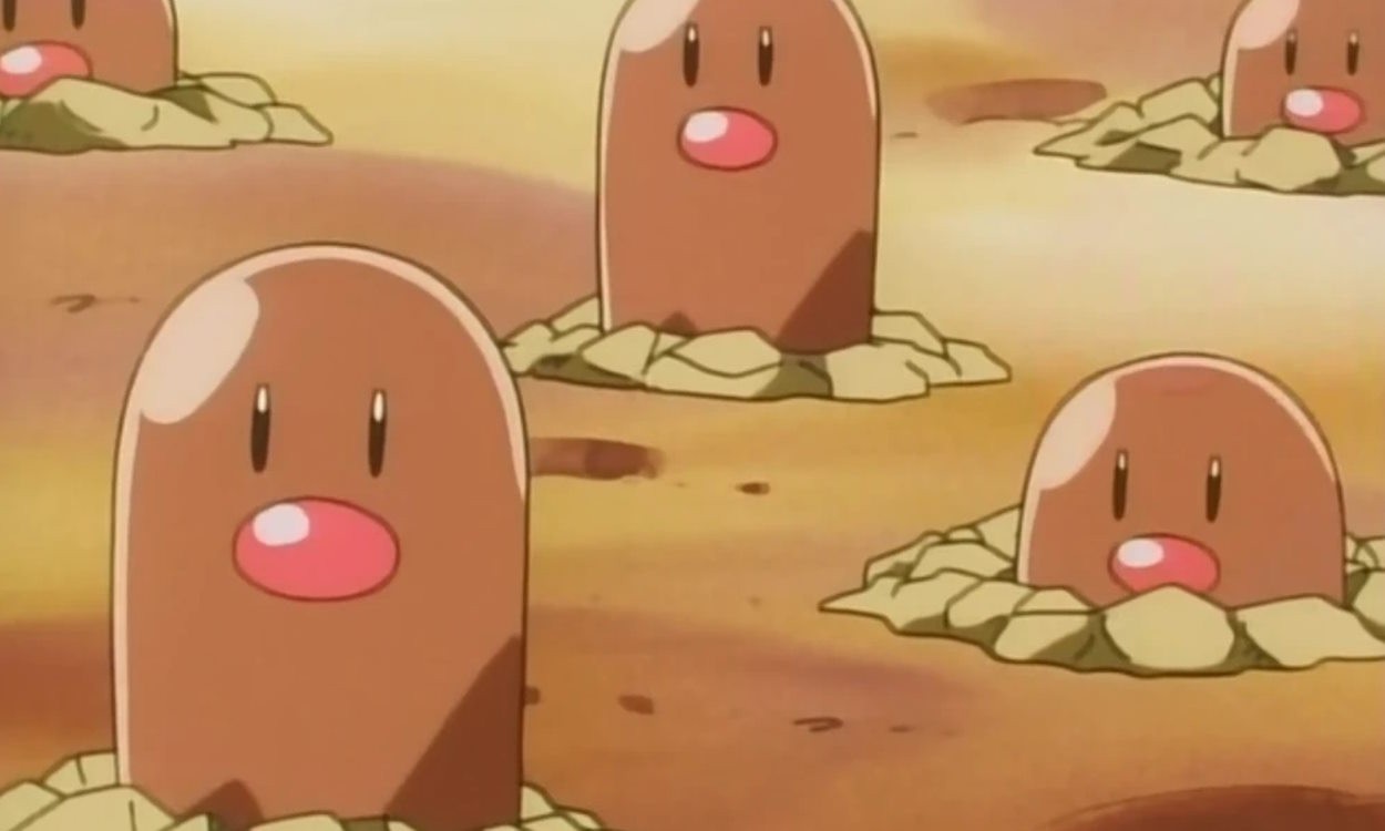 Pokemon GO: Giờ Spotlight của Diglett và Alolan Diglett – Hướng Dẫn Chi Tiết 2025