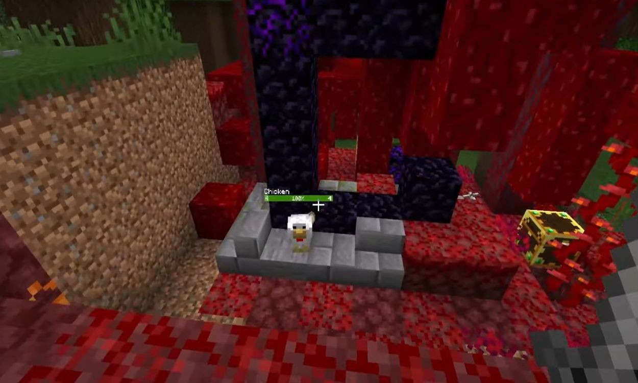 Direwolf Minecraft Modpack