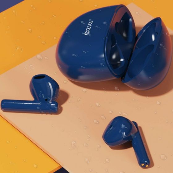 Dizo Buds P: Tai nghe không dây mới với thời lượng pin ấn tượng và tính năng chống ồn