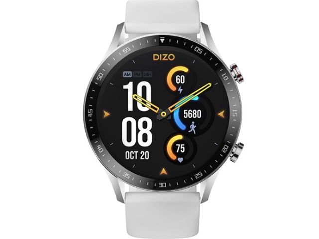 Realme TechLife Ra Mắt Đồng Hồ Thông Minh Watch R Talk và Watch D Talk Tại Ấn Độ