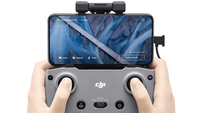DJI Mavic Air 2: Đánh Giá Chi Tiết, Thông Số Kỹ Thuật và Giá Bán