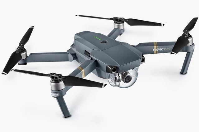 Top 8 Drone Thay Thế GoPro Karma: Lựa Chọn Hàng Đầu Cho Dân Chơi Công Nghệ