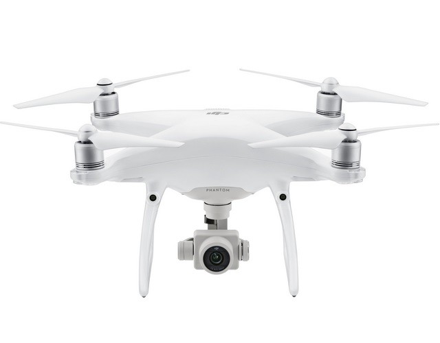 DJI Phantom 4
