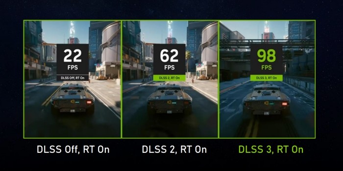 Fortnite Sắp Cập Nhật DLSS 3: Tăng Hiệu Suất Đáng Kể Cho Người Dùng RTX 40 Series