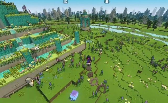 Đánh Giá Sớm Minecraft Legends: Liệu Có Đủ Sức Hấp Dẫn Game Thủ Việt?