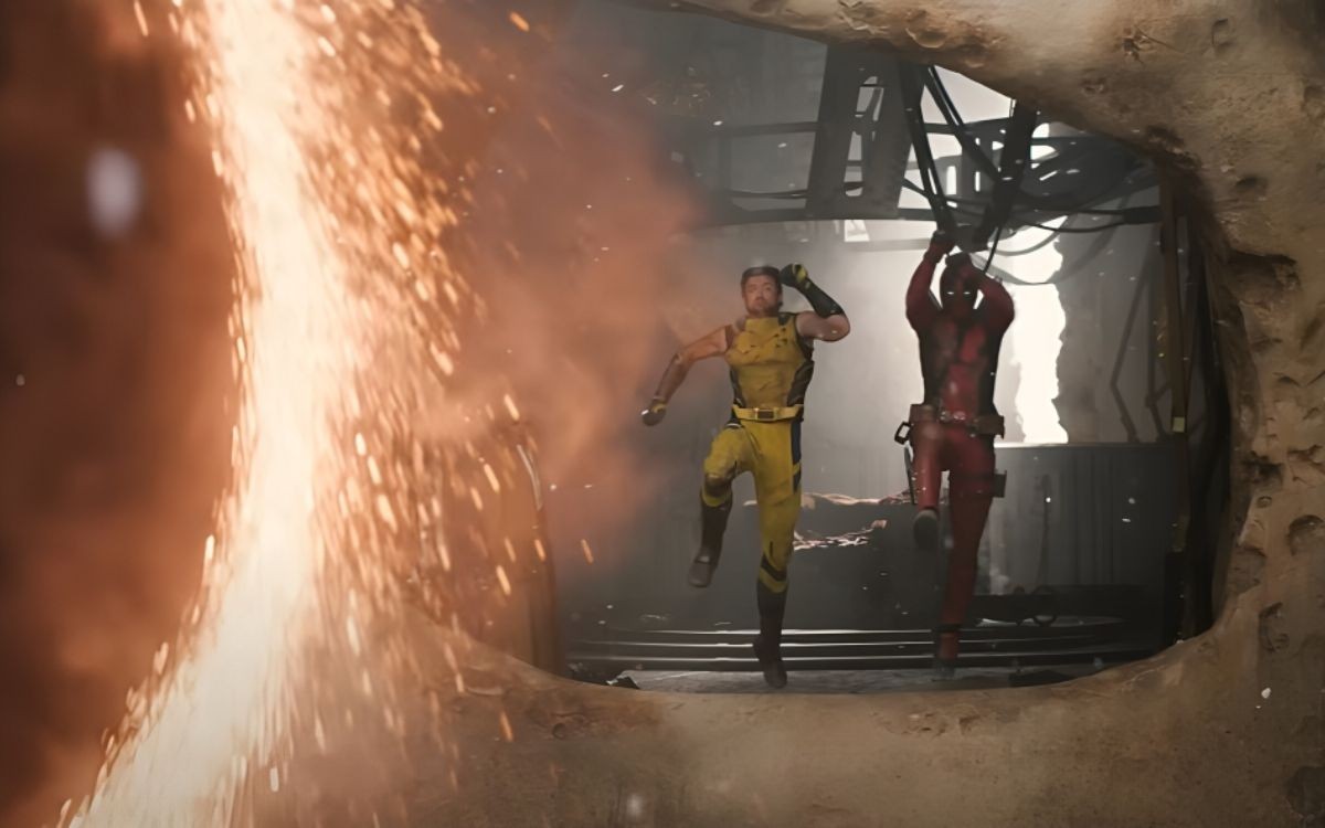 Doctor Strange có trong Deadpool và Wolverine không?
