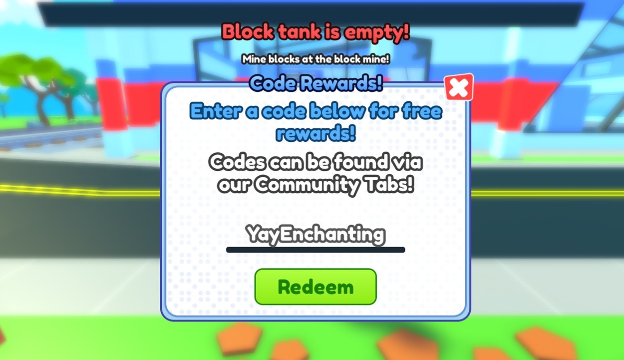 Đổi Code Build a Factory