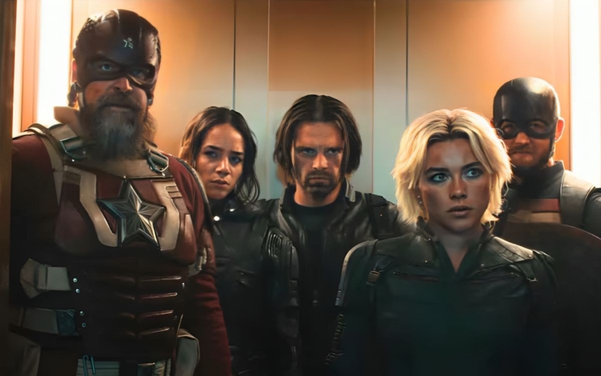 Đội Thunderbolts