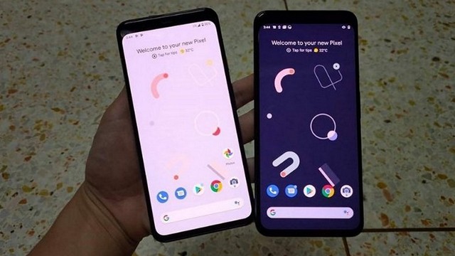 Những Smartphone Hấp Dẫn Sắp Ra Mắt Trong Tháng 10