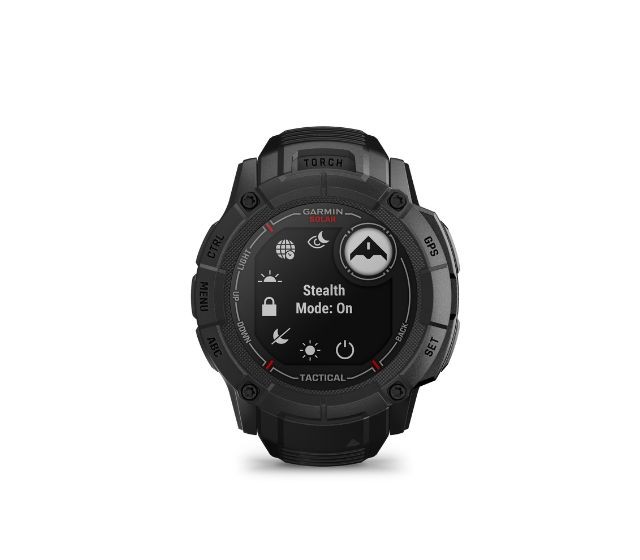 Đồng hồ Garmin Instinct 2X Solar Tactile Edition