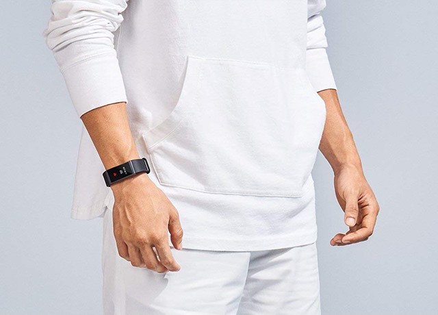 Đồng hồ thông minh Amazfit Cor 1