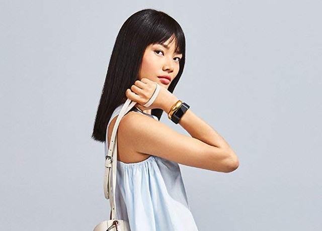 Đồng hồ thông minh Amazfit Cor 2