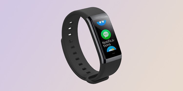 Đồng hồ thông minh Amazfit Cor