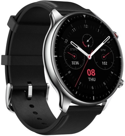 Đồng Hồ Thông Minh Amazfit GTR 2 Được Mở Bán Trước Tại Ấn Độ, Giá Bắt Đầu Từ 12,999 Rupee