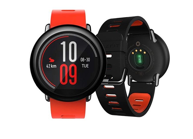 Đồng hồ thông minh Amazfit Pace 2