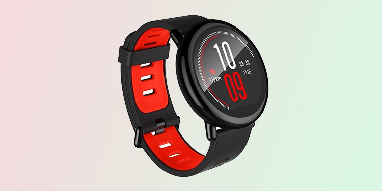 Huami Ra Mắt Đồng Hồ Thông Minh Amazfit Pace và Amazfit Cor Tại Việt Nam