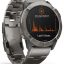 Garmin Ra Mắt Ba Đồng Hồ Thông Minh Đa Thể Thao Mới: Fenix 6S, Fenix 6 và Fenix 6X Pro