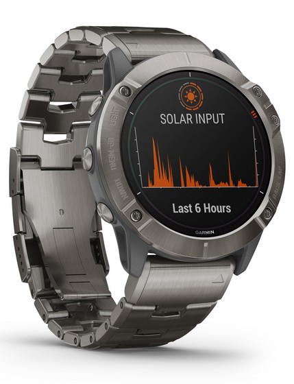 Garmin Ra Mắt Ba Đồng Hồ Thông Minh Đa Thể Thao Mới: Fenix 6S, Fenix 6 và Fenix 6X Pro