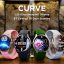 Đánh giá chi tiết đồng hồ thông minh Gizmore Curve: Giá cả và tính năng nổi bật