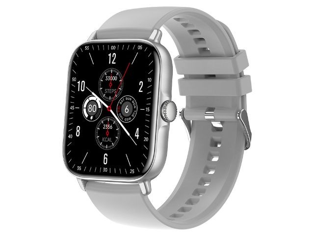Đồng hồ thông minh Gizmore GizFit Flash: Đặc điểm và tính năng nổi bật