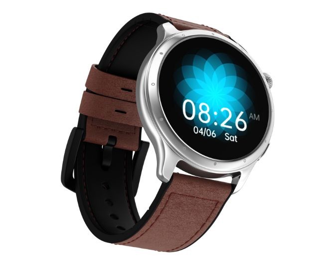 Đánh Giá Chi Tiết NoiseFit Crew Pro: Smartwatch Cao Cấp Giá Rẻ Cho Người Dùng Việt Nam