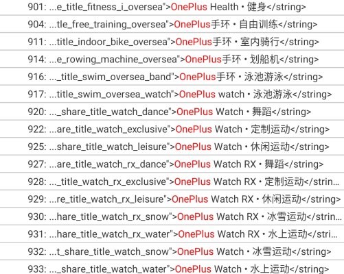 OnePlus Chuẩn Bị Ra Mắt Dây Đeo Thể Thao và Đồng Hồ Thông Minh Đầu Tiên