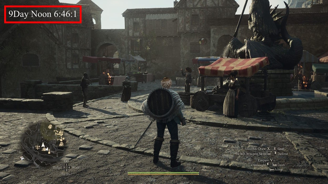 Top 12 Mods Dragon’s Dogma 2 Nên Cài Đặt Ngay Để Có Trải Nghiệm Tốt Nhất (2025)