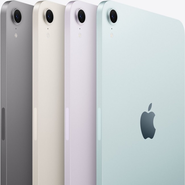 Dòng màu iPad Mini 7