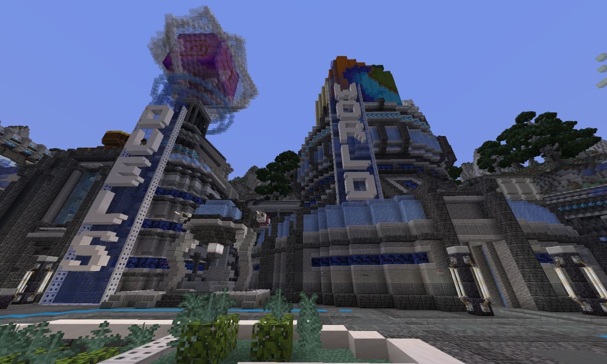 Top 10 Server Minecraft Sinh Tồn Hấp Dẫn Nhất 2025 Dành Cho Game Thủ