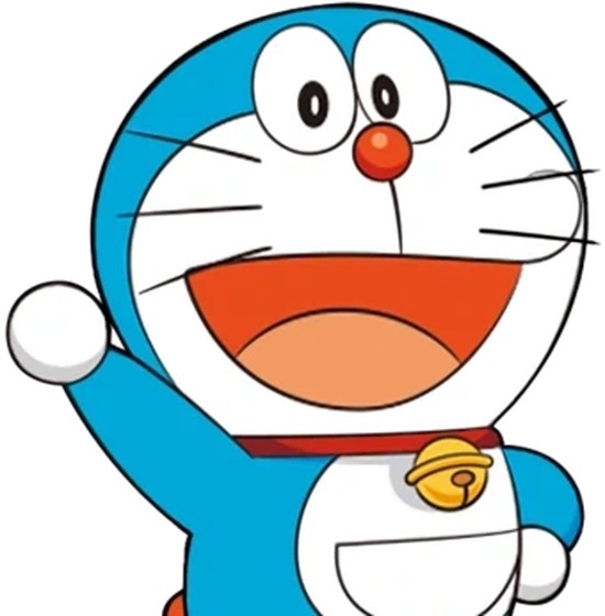 Doraemon