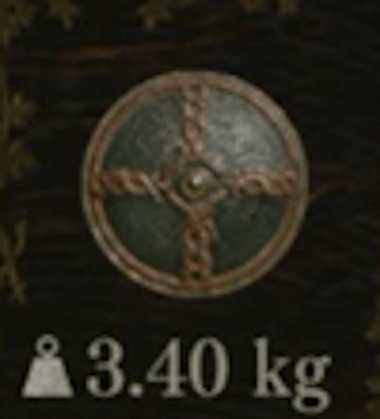 Dragon's Aegis - Lá chắn hoàn hảo cho Fighter