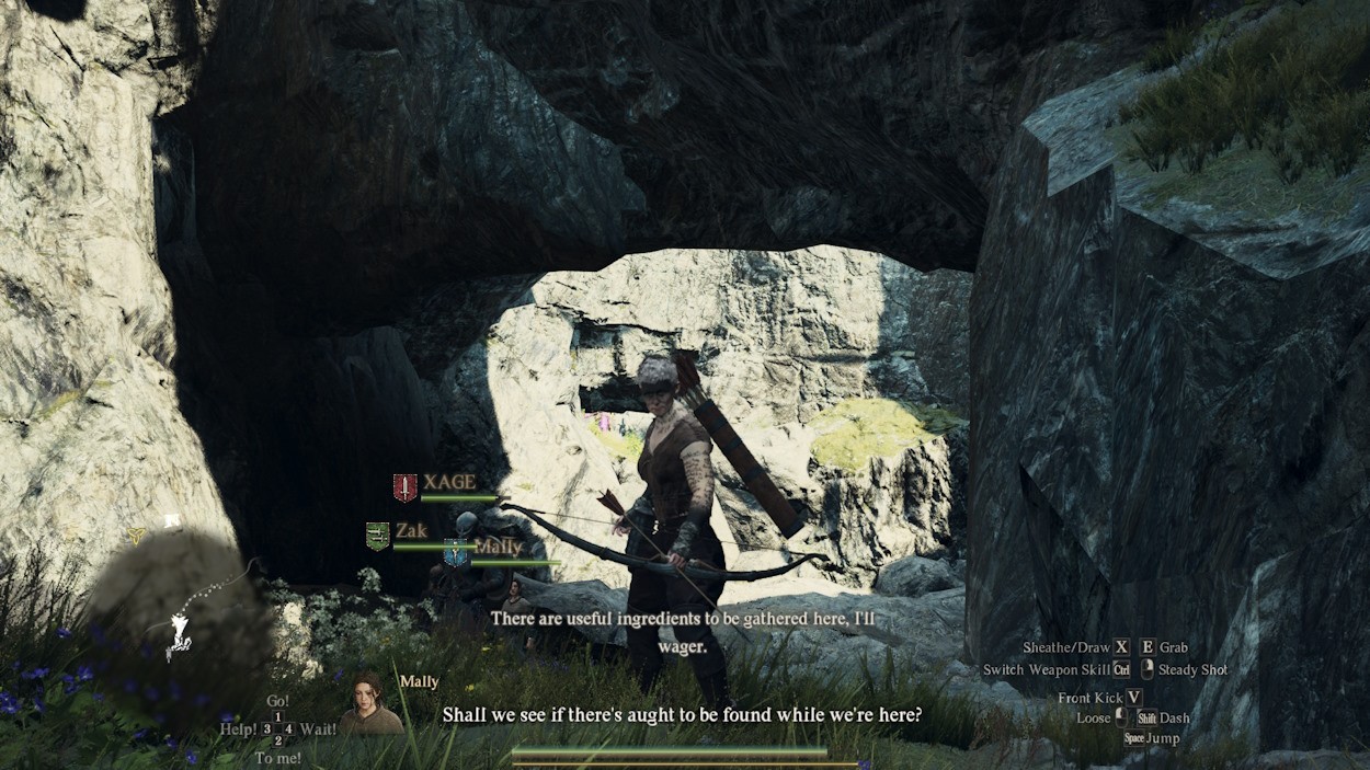 Tối Ưu Cài Đặt PC Dragon’s Dogma 2: Tăng FPS, Trải Nghiệm Mượt Mà!