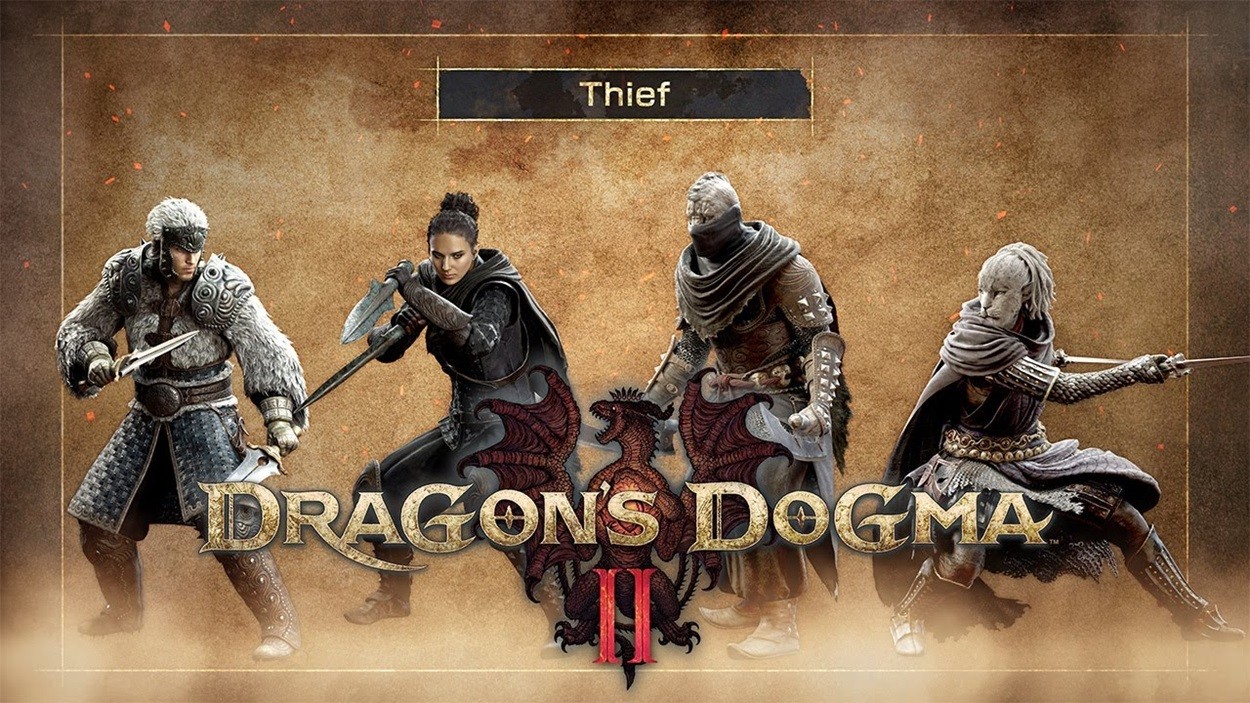 Top 3 Vocation (Nghề) Nên Chọn Đầu Game Dragon’s Dogma 2 Để “Phá Đảo” Dễ Dàng