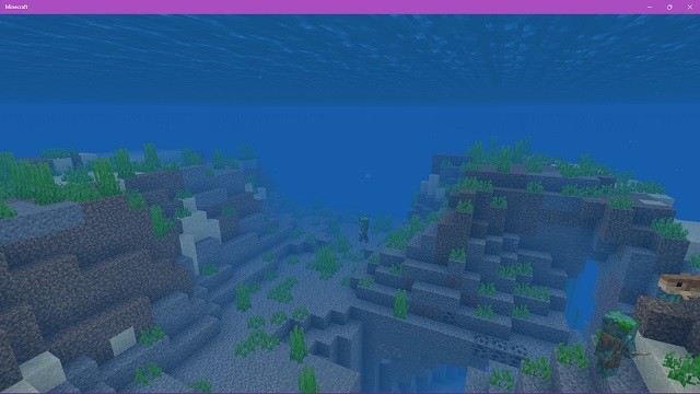 Drowned vs Drowning