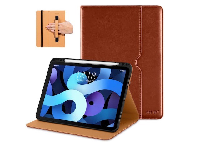 DTTO New iPad Air 4 Case iPad 10.9 Inch Case 2020